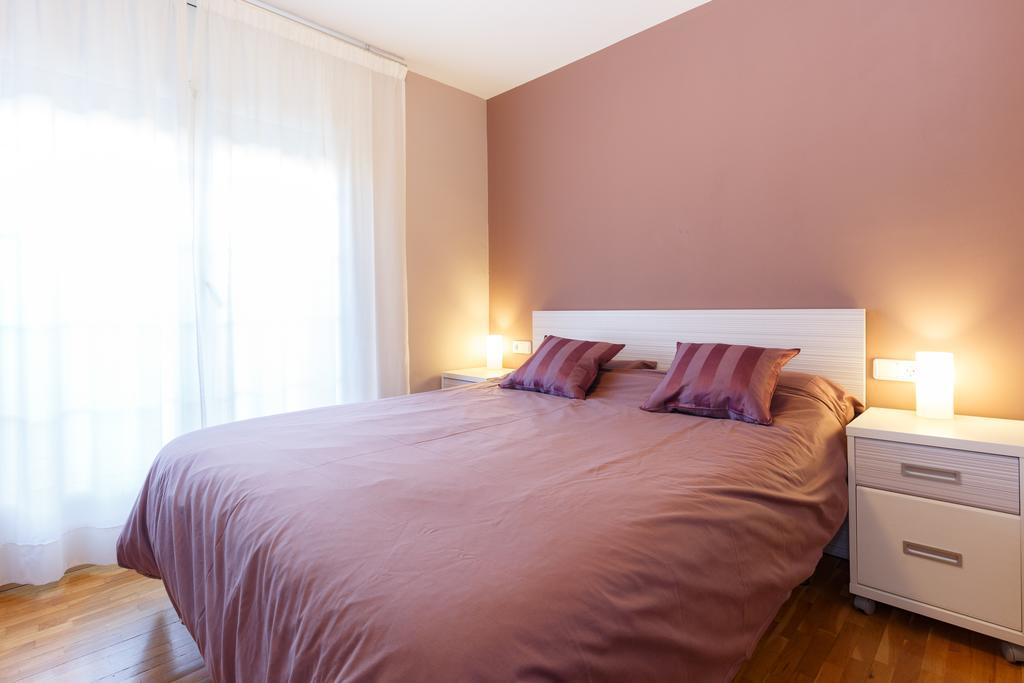Apartment Letsgo Sagrada Familia Penthouse Barcelona