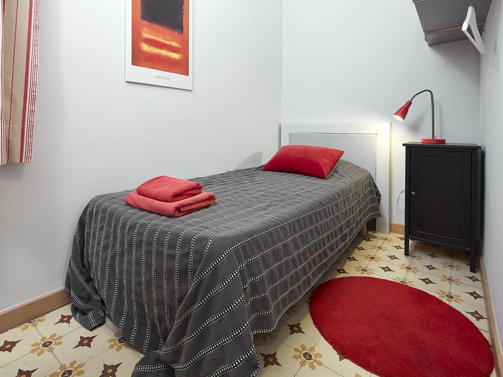 Apartamento Magic Fountain *