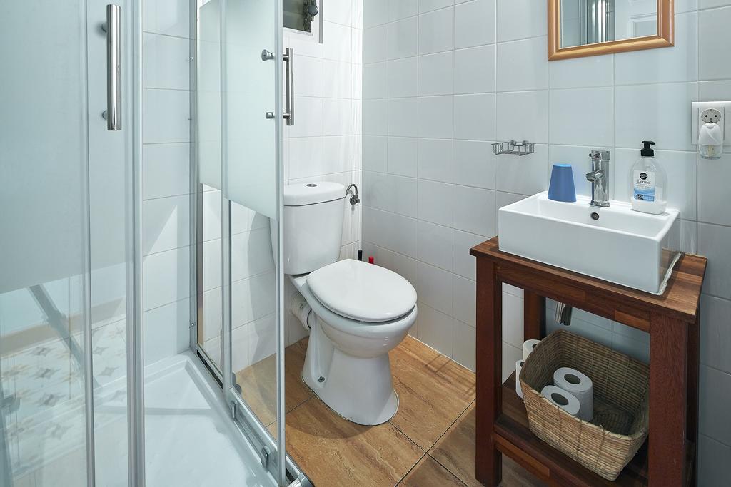 Apartamento Magic Fountain