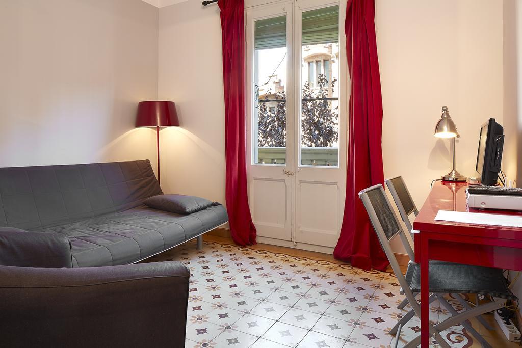 Apartamento Magic Fountain