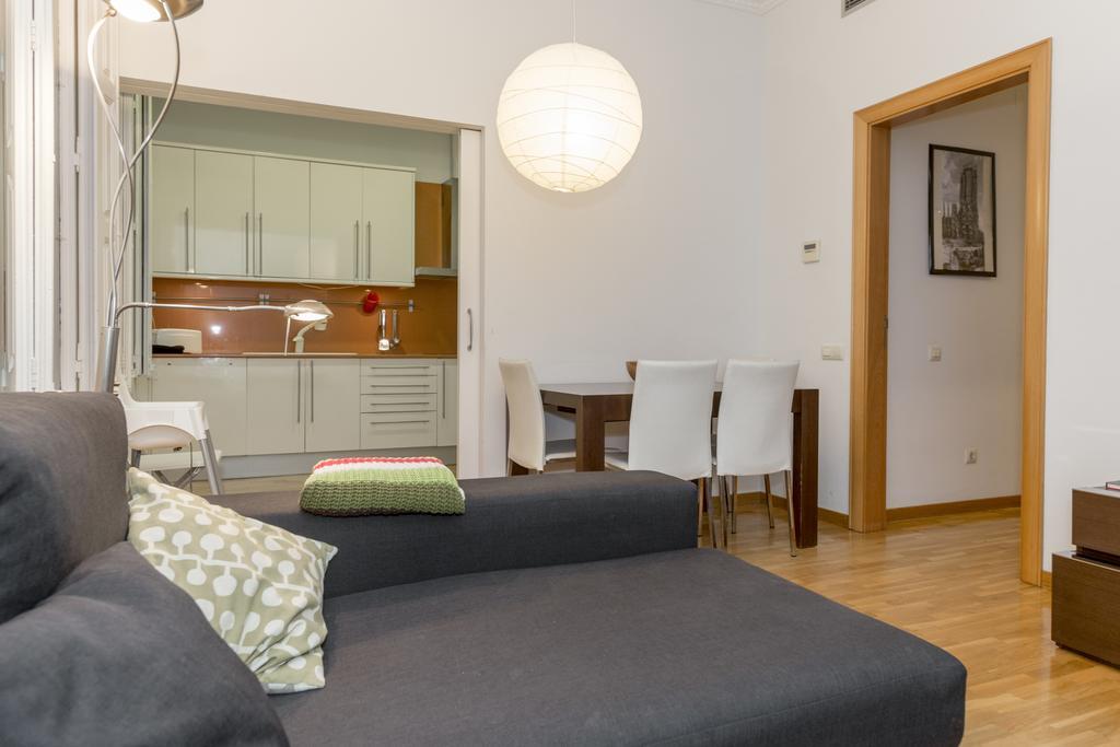 Apartamento Gaudí Barcelona