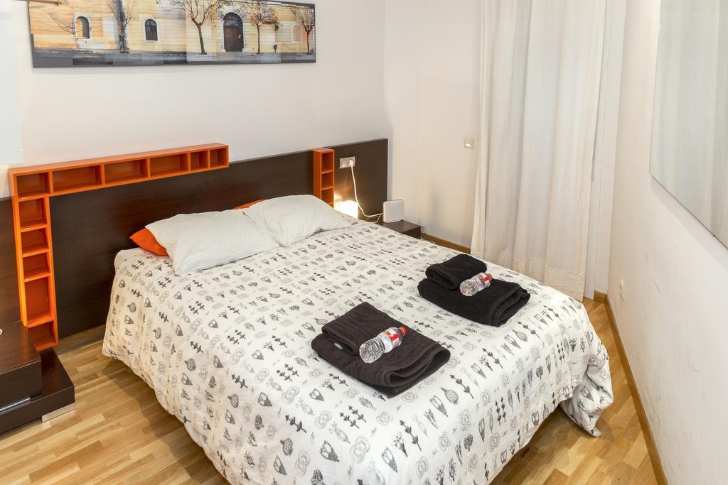 Apartamento Gaudí