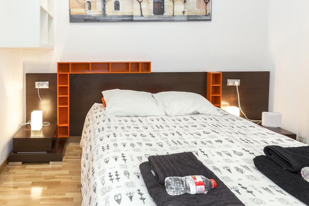 Apartamento Gaudí Barcelona