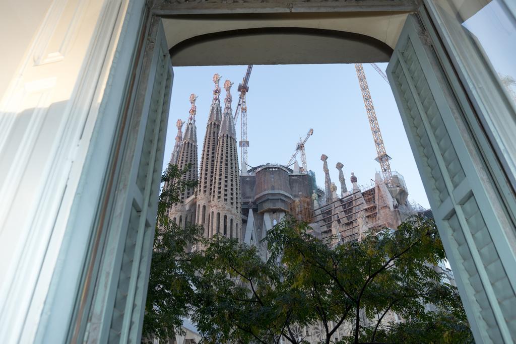 Apartamento Gaudí *
