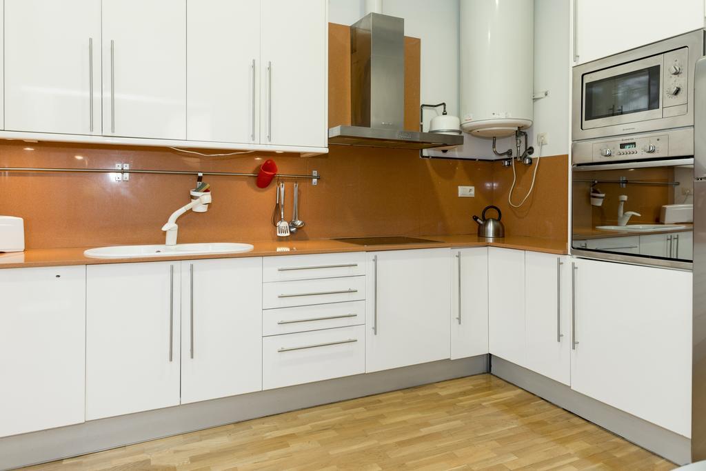 Apartamento Gaudí