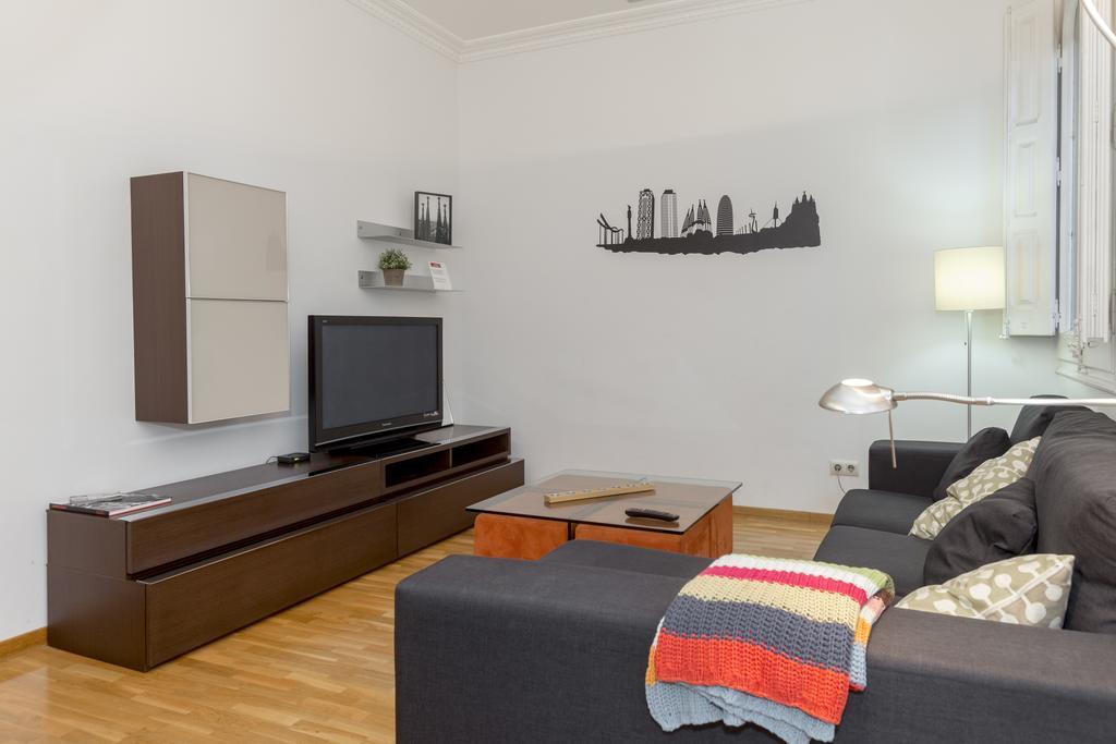 Apartamento Gaudí
