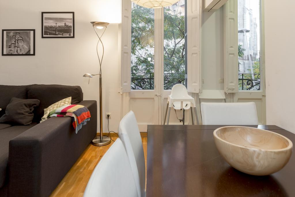 Apartamento Gaudí