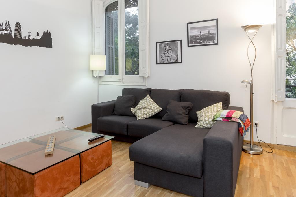Apartamento Gaudí Barcelona