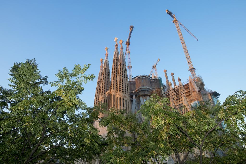 Gaudí