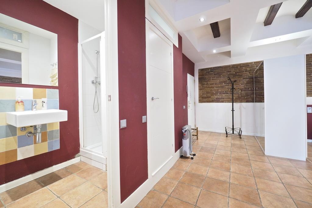 Apartamento Sunny *