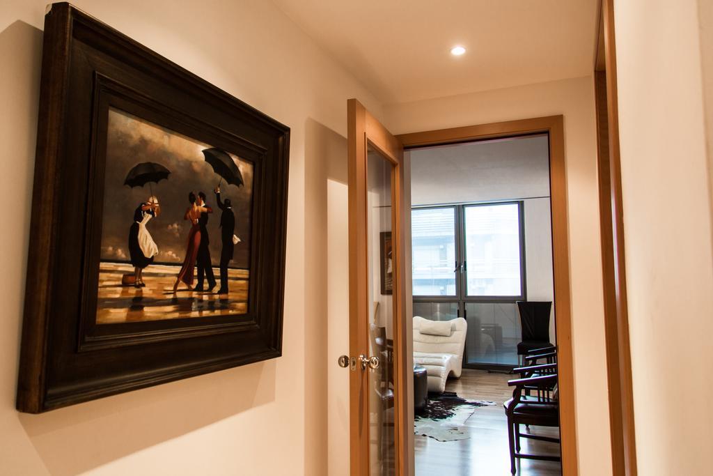 Apartamento Livingstone Barcelona
