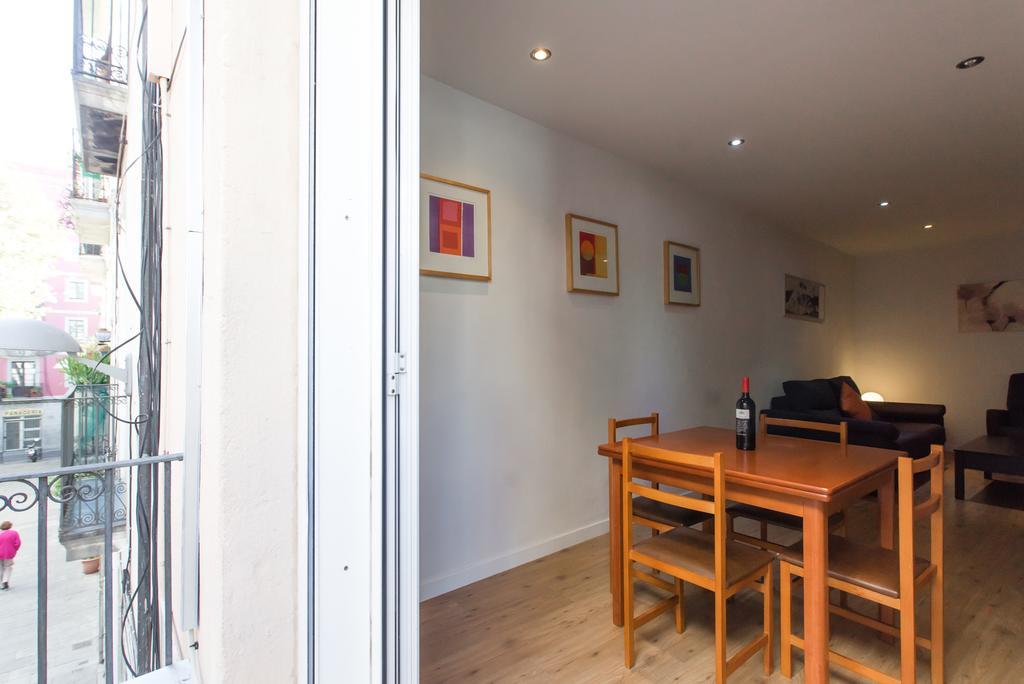 Apartamento Urban
