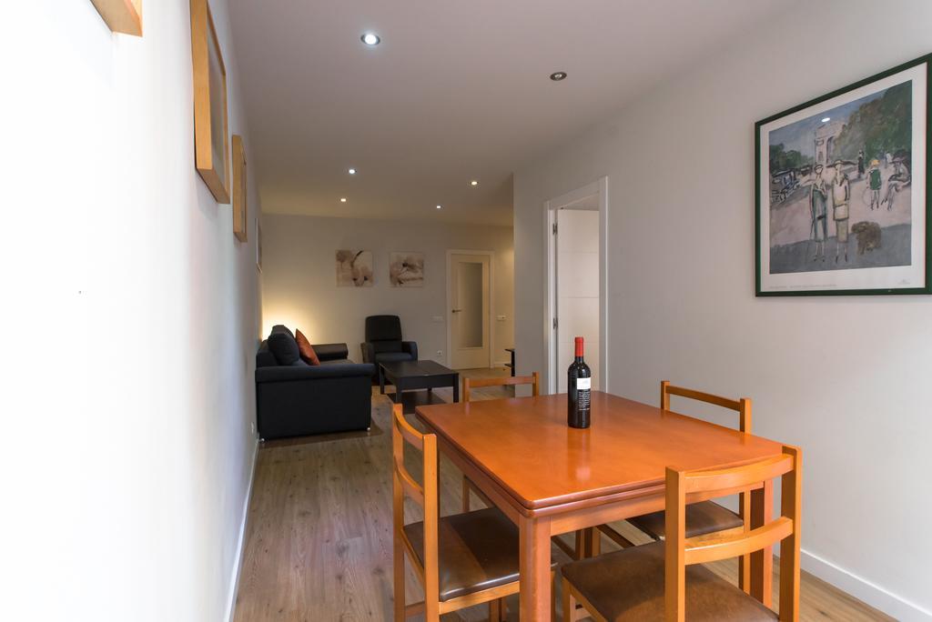 Apartamento Urban Barcelona