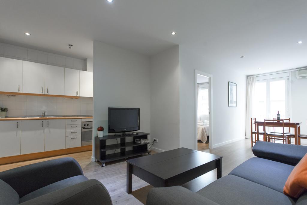 Apartamento Urban Barcelona