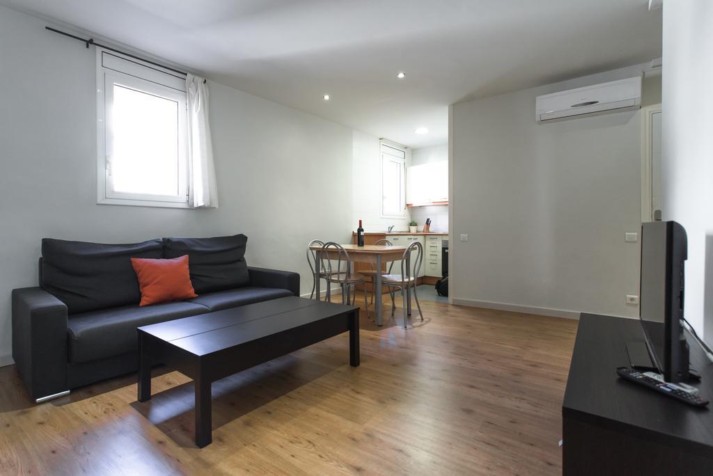Apartamento Urban Barcelona