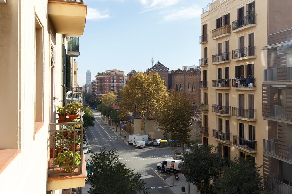 Barnapartments Monumental Barcelona