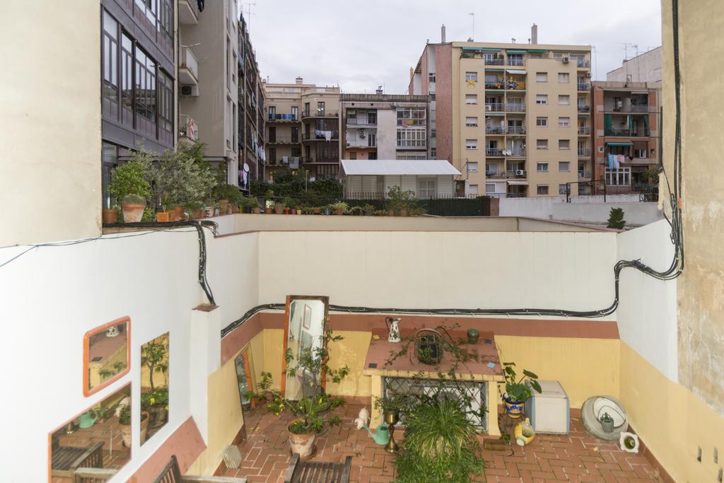 Apartamento El Rincon De La Calma
