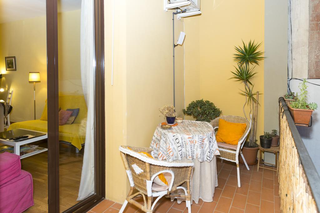 Apartamento El Rincon De La Calma