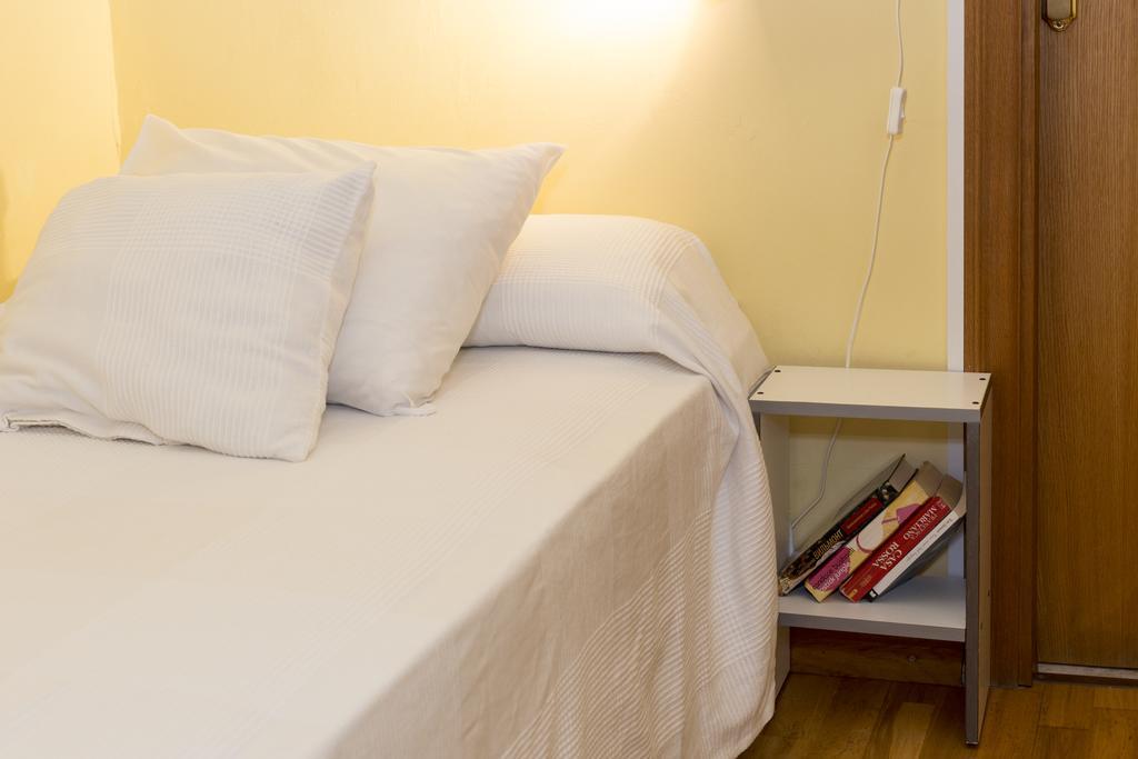 Apartamento El Rincon De La Calma Barcelona