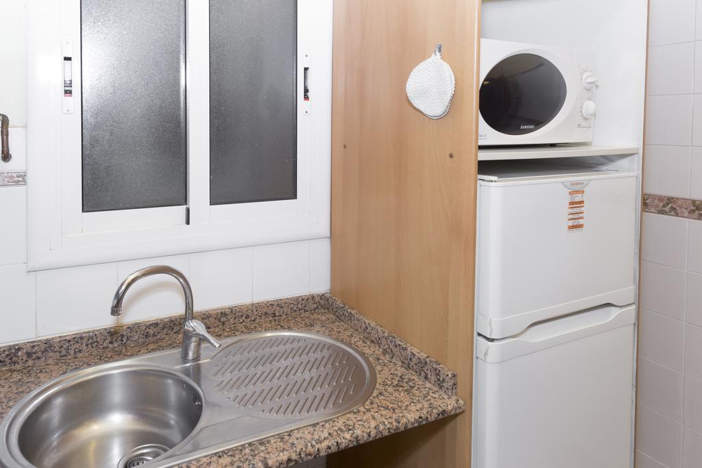 Apartamento El Rincon De La Calma Barcelona