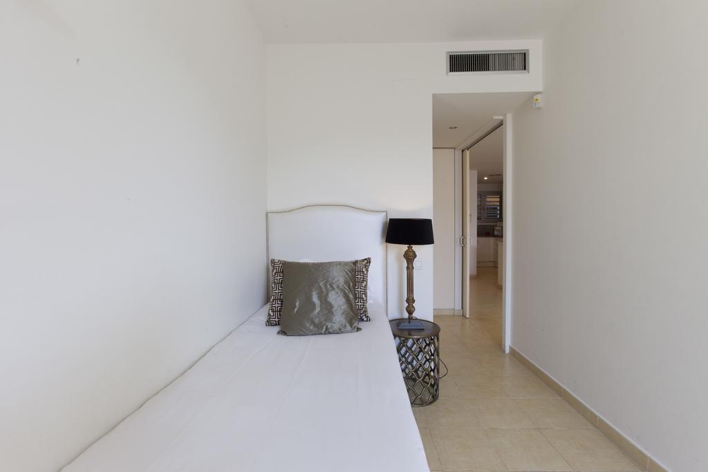 Aparthotel Splendom Pau Claris