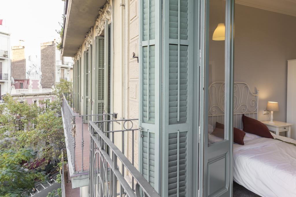 Apartamento Whatching Sagrada Familia Barcelona