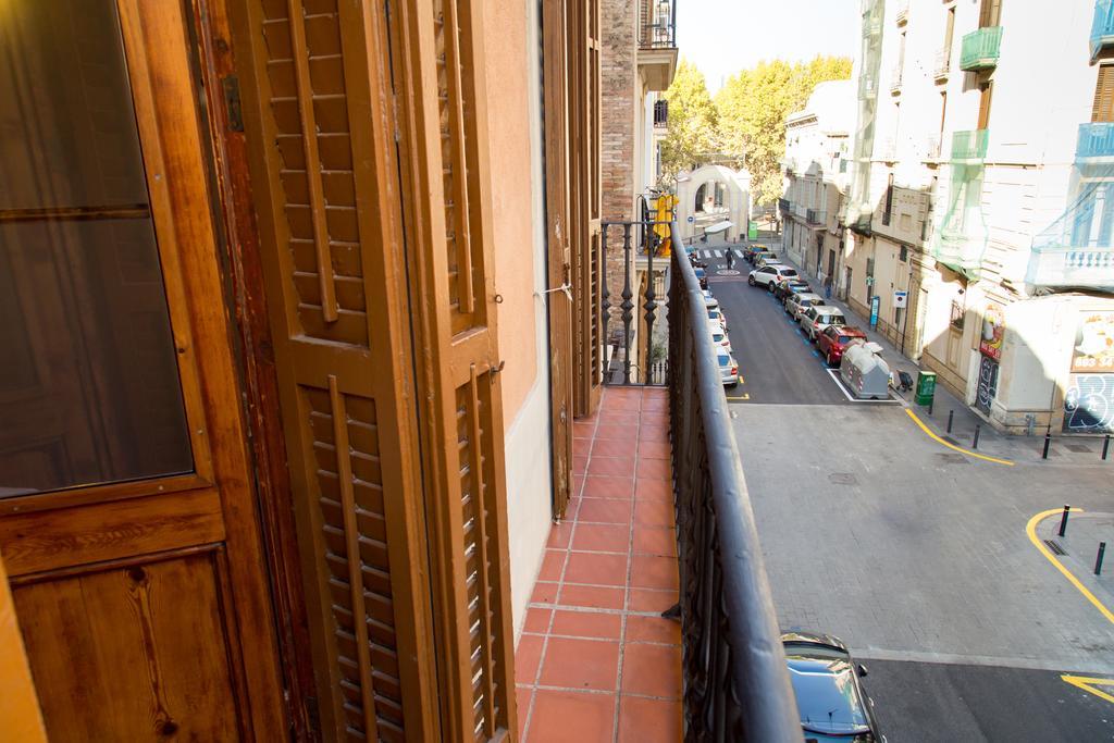 Apartamento Happy People Plaza España Barcelona