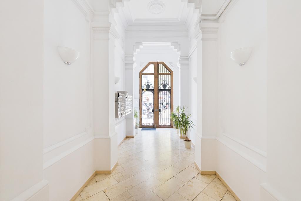 Apartamento Rambla Catalunya *