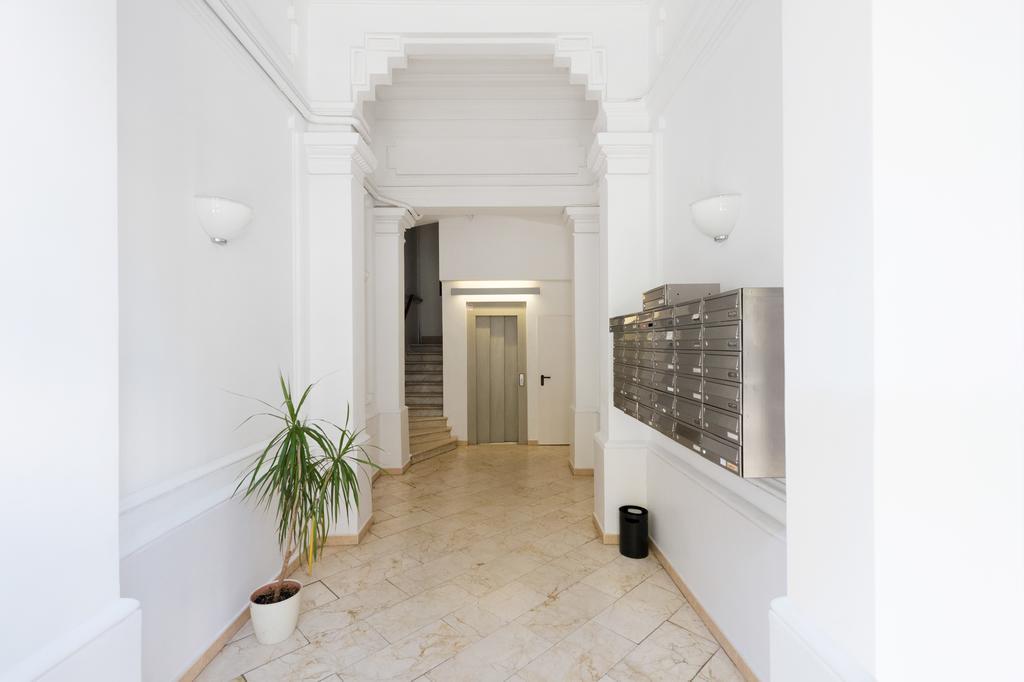 Apartamento Rambla Catalunya Barcelona