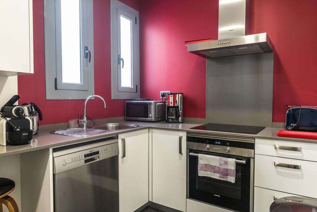 Apartamento Bailen8 Barcelona