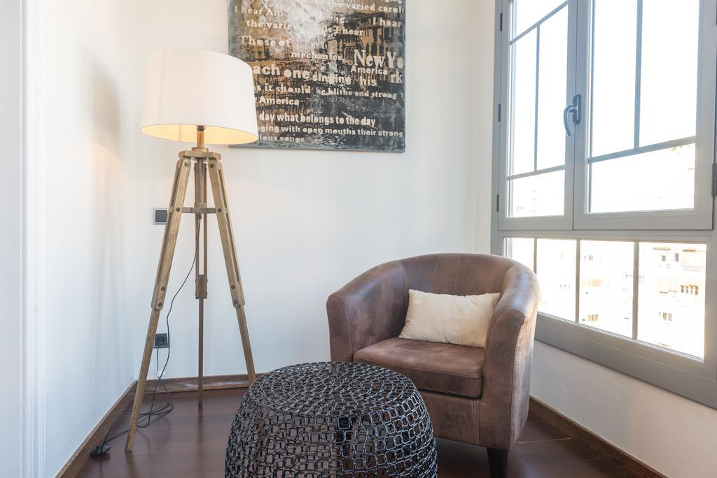 Apartamento Bailen8 Barcelona
