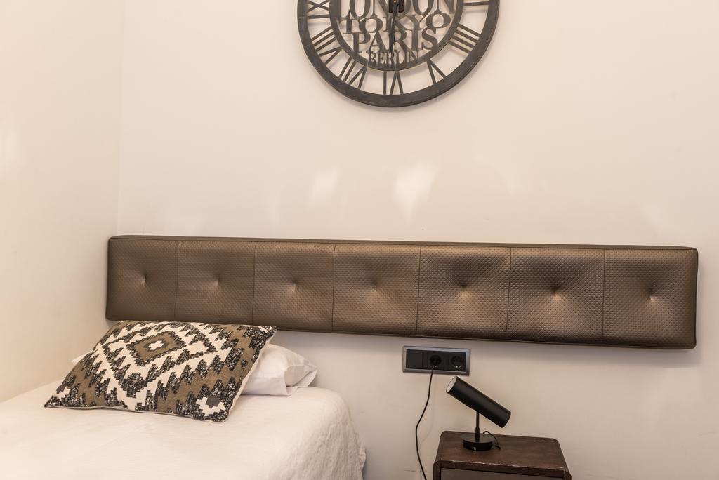 Apartamento Bailen8