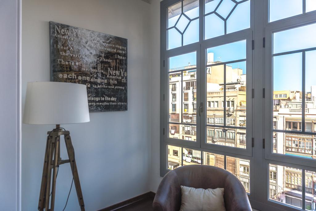 Apartamento Bailen8 *