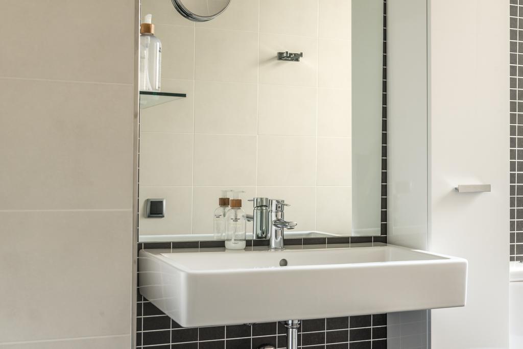 Apartamento Bailen8 *