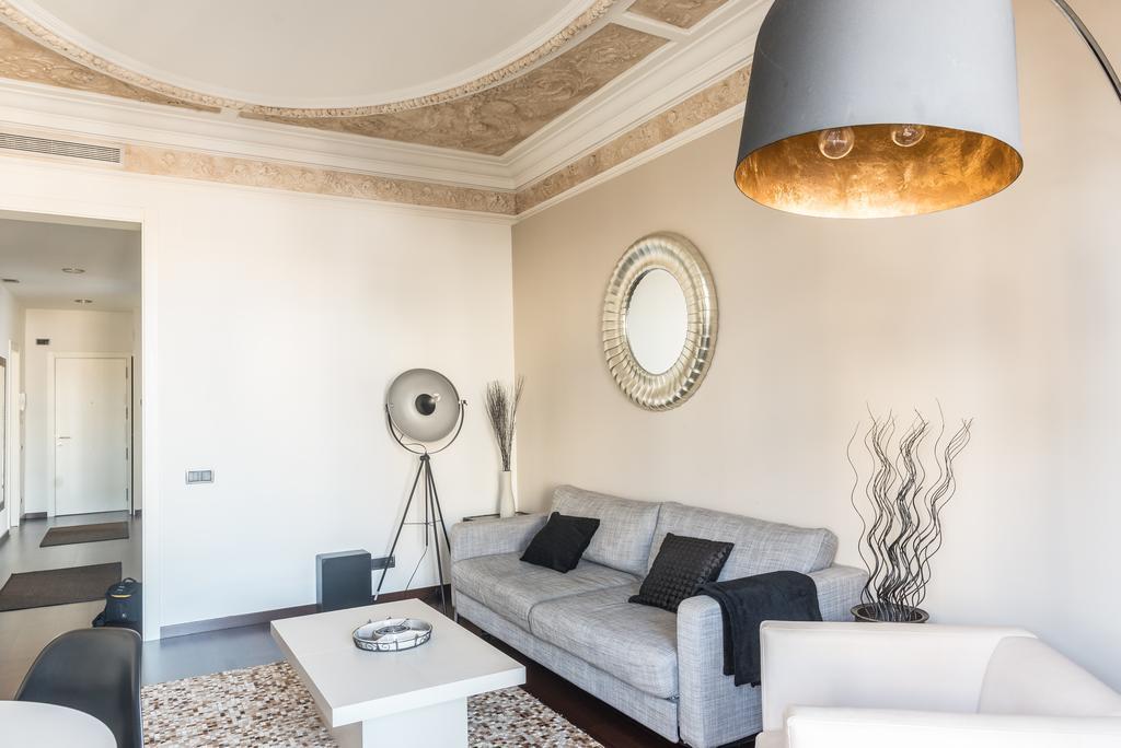 Apartamento Bailen8 Barcelona