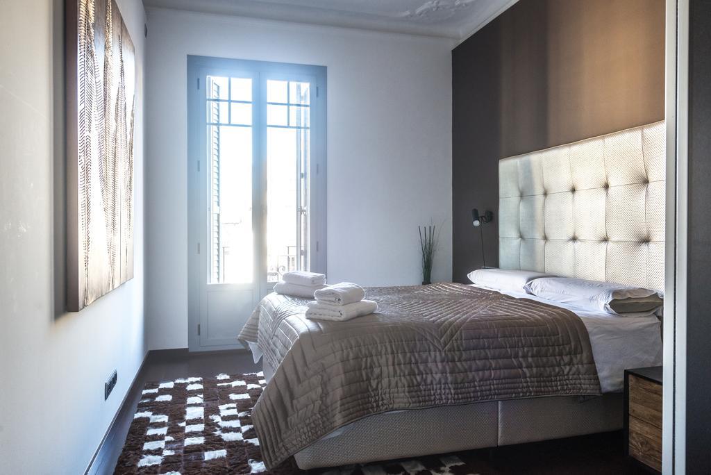 Apartamento Bailen8 *