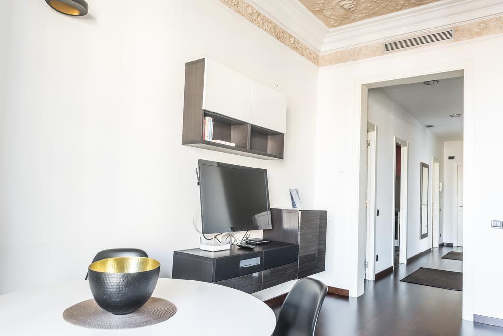 Apartamento Bailen8