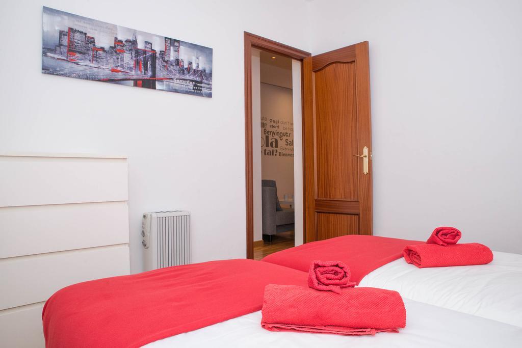 Apartamento Barcelona4seasons - Gavina *