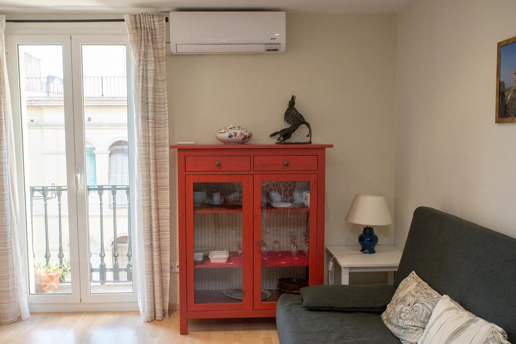 Apartamento Barcelona4seasons - Gavina *