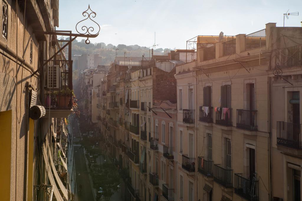 Apartamento Barcelona4seasons - Gavina *
