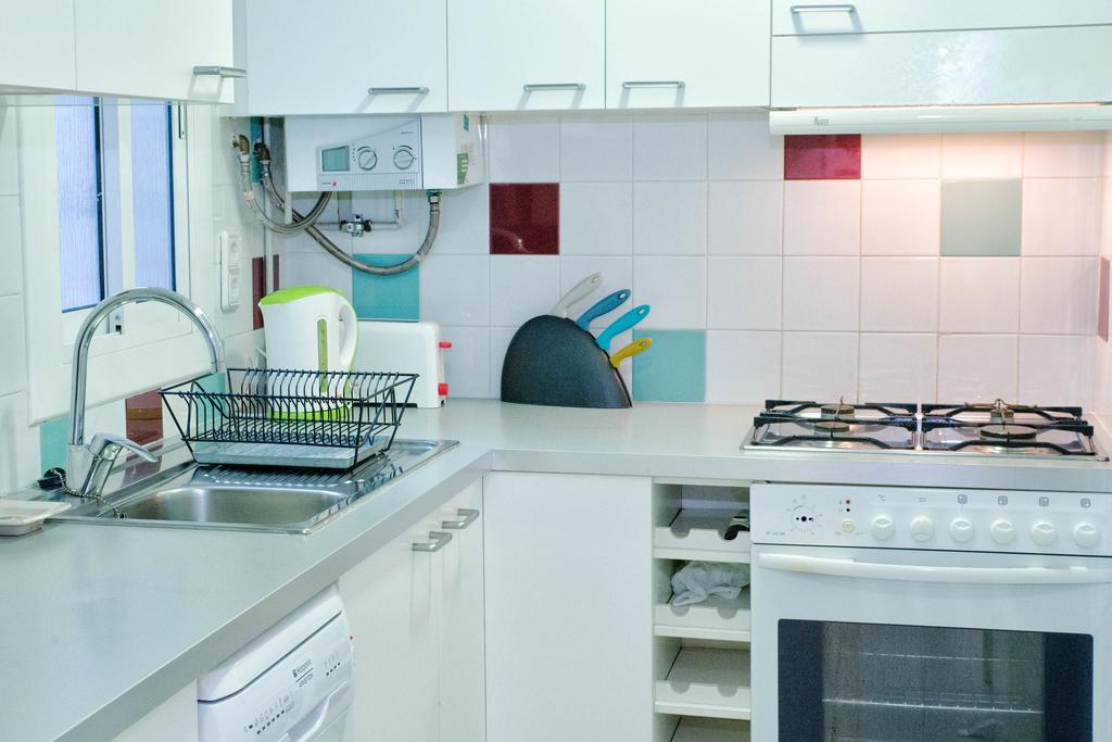 Apartamento Barcelona4seasons - Gavina *