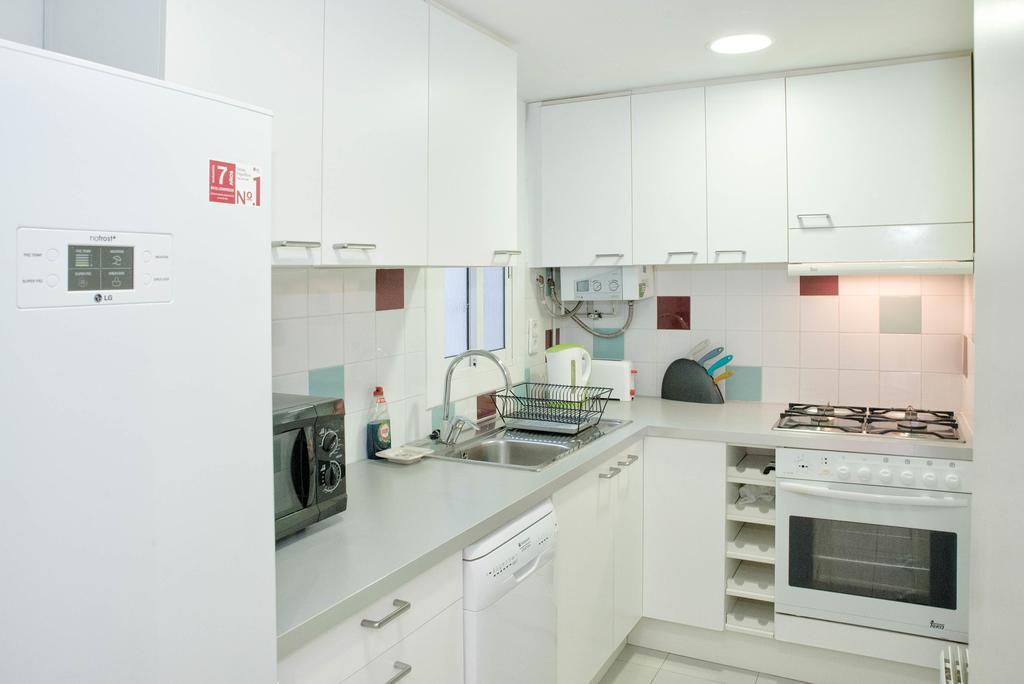 Apartamento Barcelona4seasons - Gavina