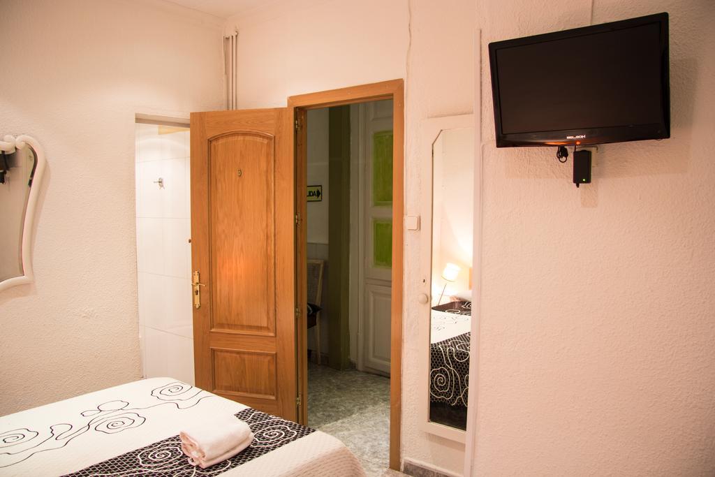 Aribau Barcelona