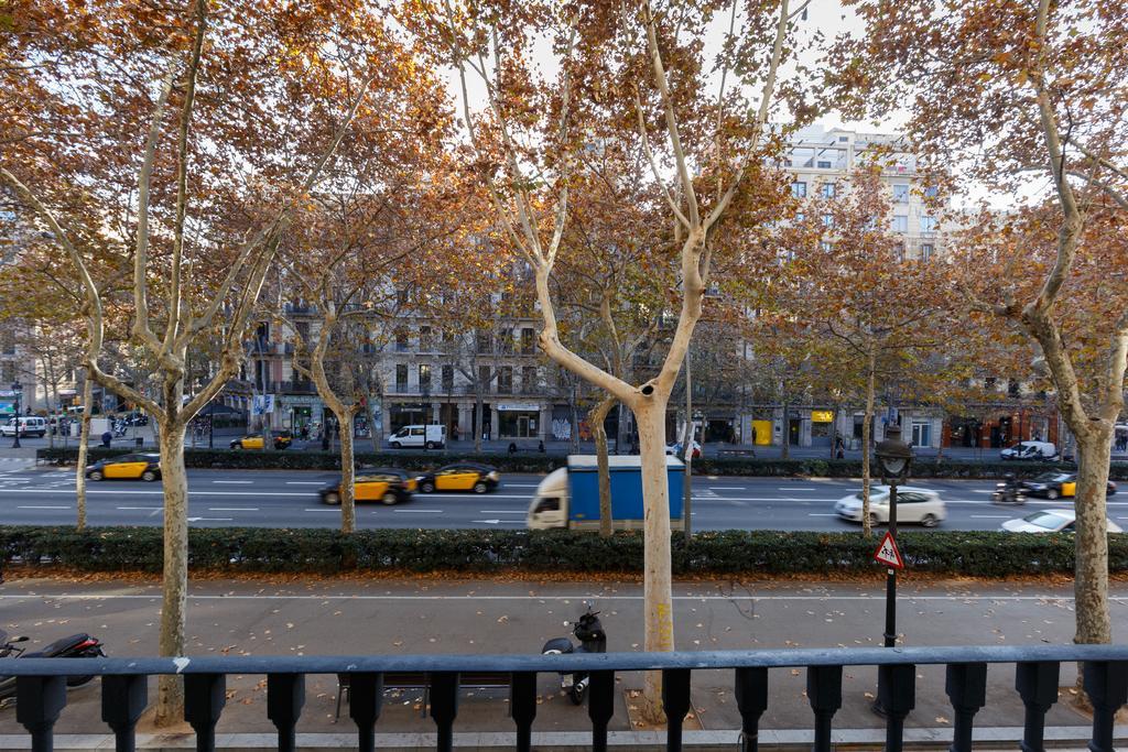 Apartamento Alcam Classic