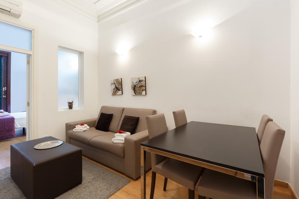 Apartamento Alcam Classic