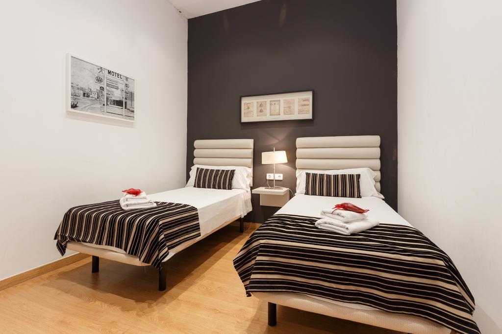 Apartamento Alcam Classic *