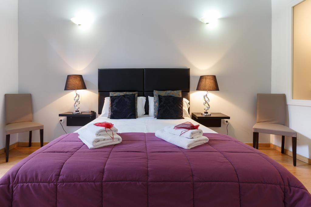 Apartamento Alcam Classic