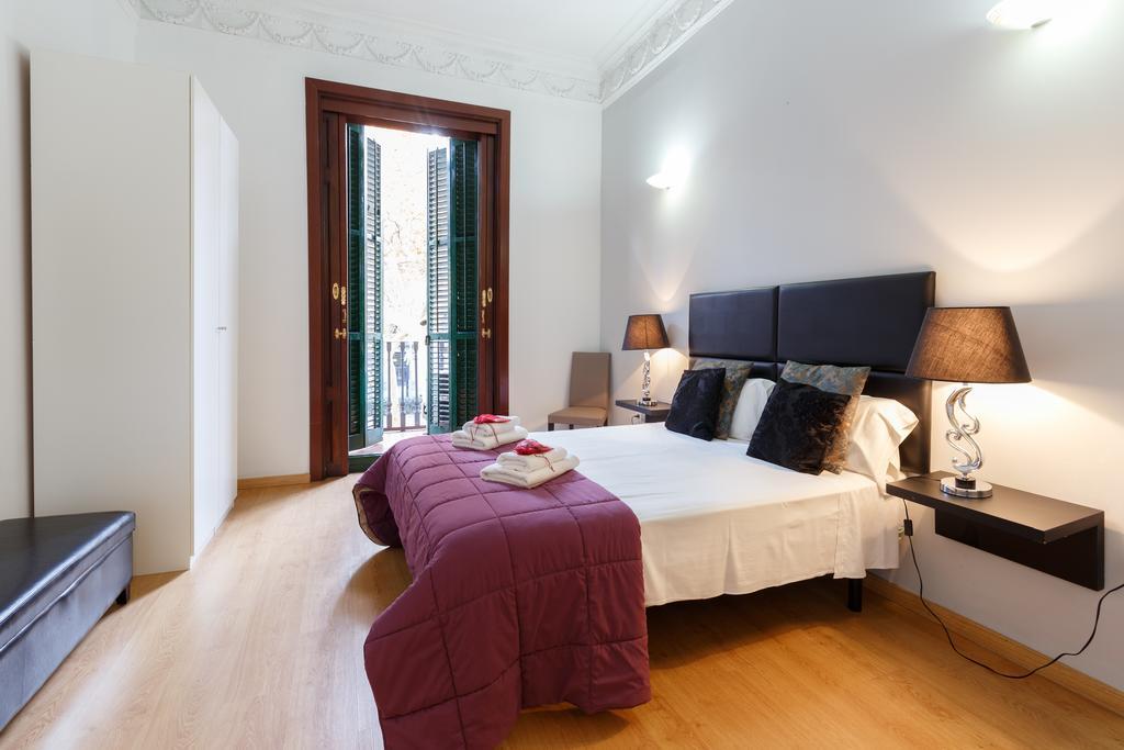 Apartamento Alcam Classic