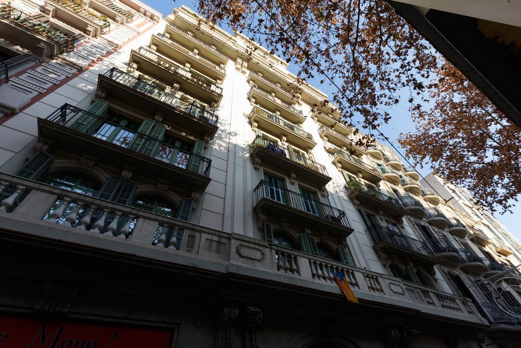 Apartamento Alcam Classic Barcelona