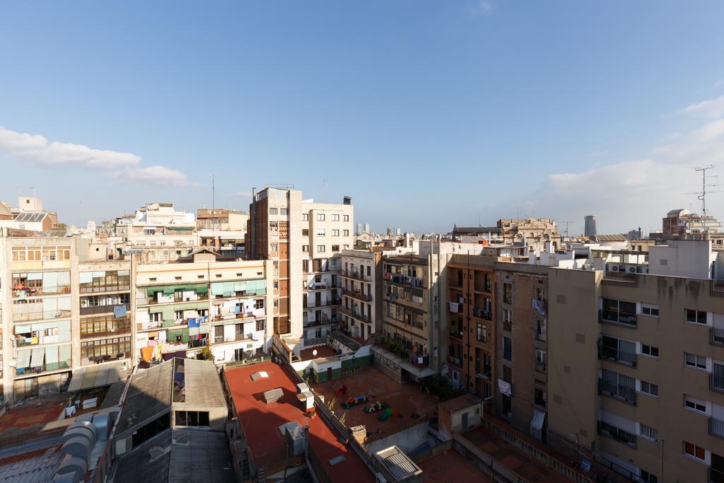 Apartamento Alcam Classic Barcelona